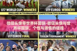 微信头像带世界杯国旗-微信头像与世界杯国旗，个性与激情的碰撞