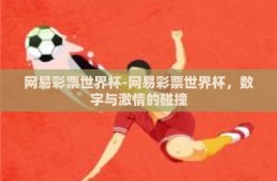 网易彩票世界杯-网易彩票世界杯，数字与激情的碰撞