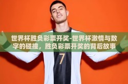 世界杯胜负彩票开奖-世界杯激情与数字的碰撞，胜负彩票开奖的背后故事