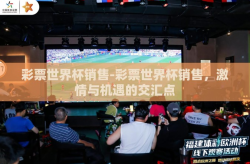 彩票世界杯销售-彩票世界杯销售，激情与机遇的交汇点