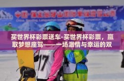 买世界杯彩票送车-买世界杯彩票，赢取梦想座驾——一场激情与幸运的双重盛宴