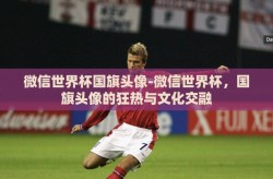 微信世界杯国旗头像-微信世界杯，国旗头像的狂热与文化交融