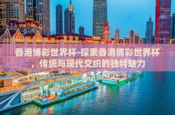 香港博彩世界杯-探索香港博彩世界杯，传统与现代交织的独特魅力