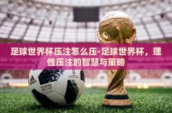 足球世界杯压注怎么压-足球世界杯，理性压注的智慧与策略