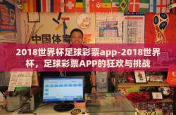 2018世界杯足球彩票app-2018世界杯，足球彩票APP的狂欢与挑战