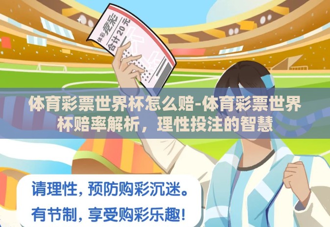 体育彩票世界杯怎么赔-体育彩票世界杯赔率解析，理性投注的智慧