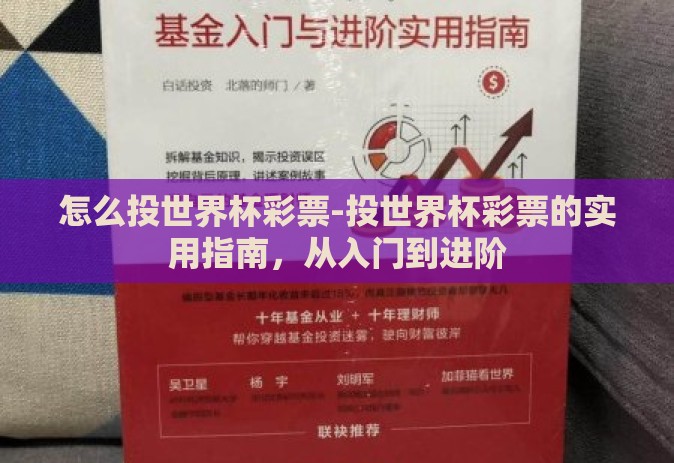 怎么投世界杯彩票-投世界杯彩票的实用指南,从入门到进阶 怎么投世界杯彩票-投世界杯彩票的实用指南,从入门到进阶