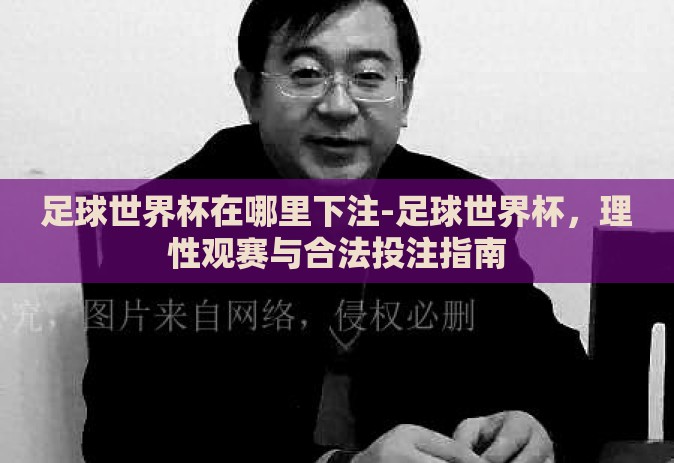 足球世界杯在哪里下注-足球世界杯,理性观赛与合法投注指南 足球世界杯在哪里下注-足球世界杯,理性观赛与合法投注指南