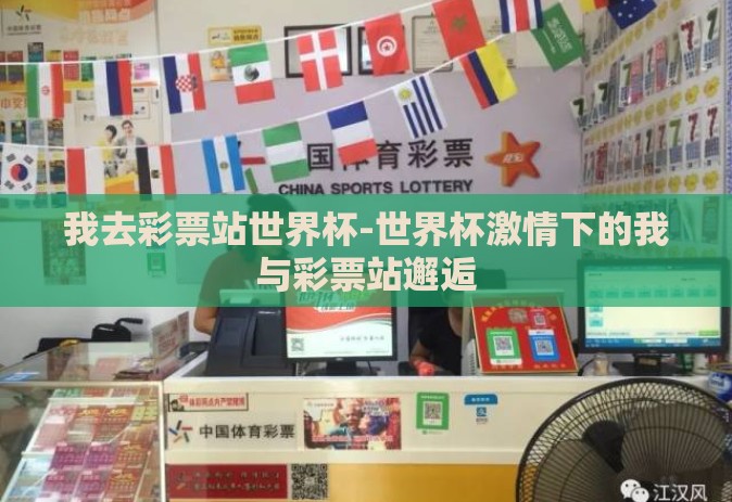 我去彩票站世界杯-世界杯激情下的我与彩票站邂逅