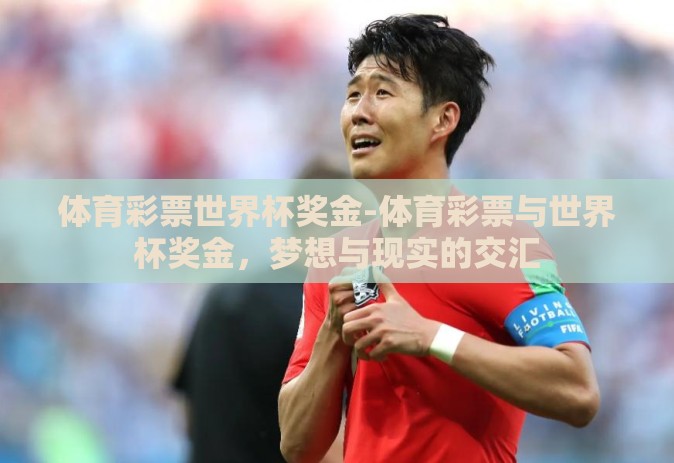 体育彩票世界杯奖金-体育彩票与世界杯奖金,梦想与现实的交汇 体育彩票世界杯奖金-体育彩票与世界杯奖金,梦想与现实的交汇
