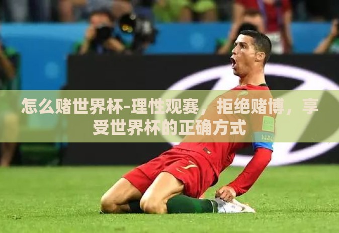 怎么赌世界杯-理性观赛，拒绝赌博，享受世界杯的正确方式
