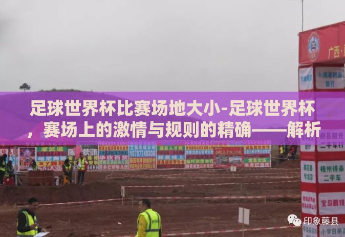 足球世界杯比赛场地大小-足球世界杯，赛场上的激情与规则的精确——解析比赛场地大小
