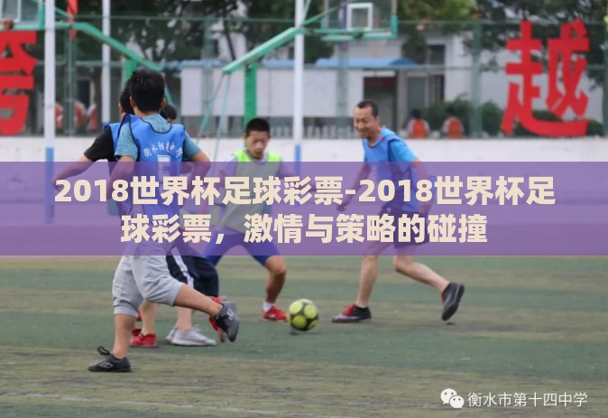 2018世界杯足球彩票-2018世界杯足球彩票，激情与策略的碰撞