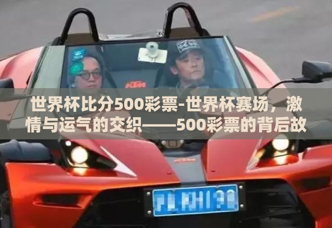 世界杯比分500彩票-世界杯赛场，激情与运气的交织——500彩票的背后故事