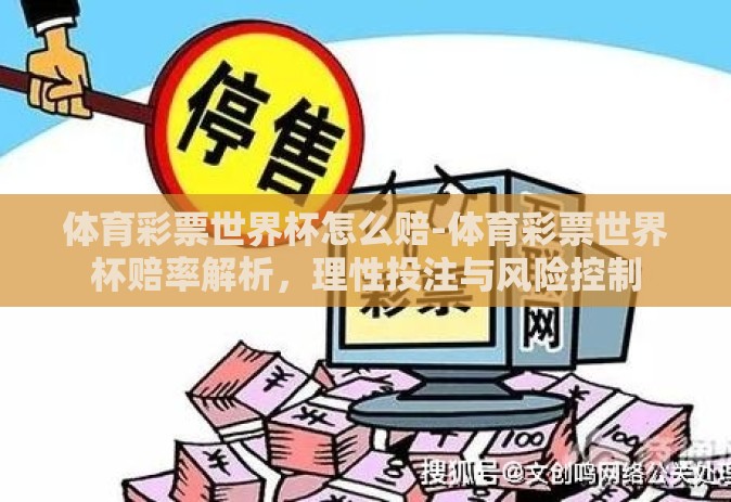体育彩票世界杯怎么赔-体育彩票世界杯赔率解析，理性投注与风险控制