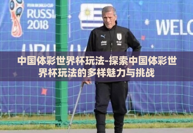 中国体彩世界杯玩法-探索中国体彩世界杯玩法的多样魅力与挑战