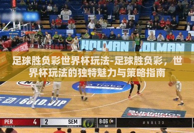 足球胜负彩世界杯玩法-足球胜负彩，世界杯玩法的独特魅力与策略指南