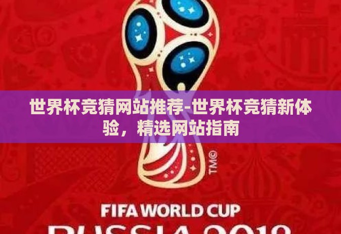 世界杯竞猜网站推荐-世界杯竞猜新体验，精选网站指南