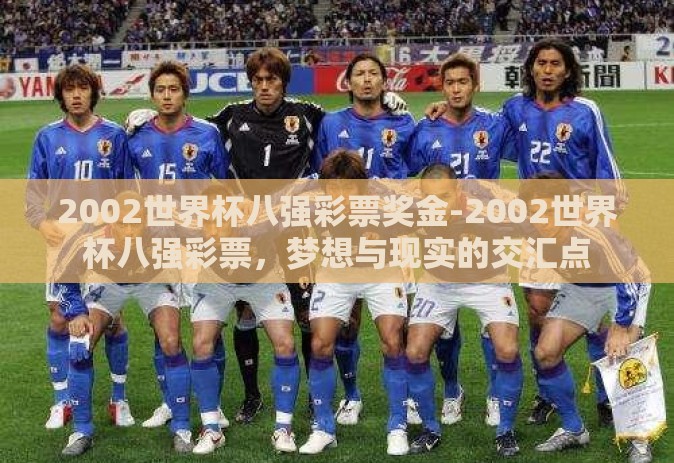 2002世界杯八强彩票奖金-2002世界杯八强彩票，梦想与现实的交汇点