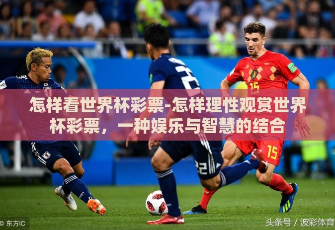 怎样看世界杯彩票-怎样理性观赏世界杯彩票,一种娱乐与智慧的结合 怎样看世界杯彩票-怎样理性观赏世界杯彩票,一种娱乐与智慧的结合